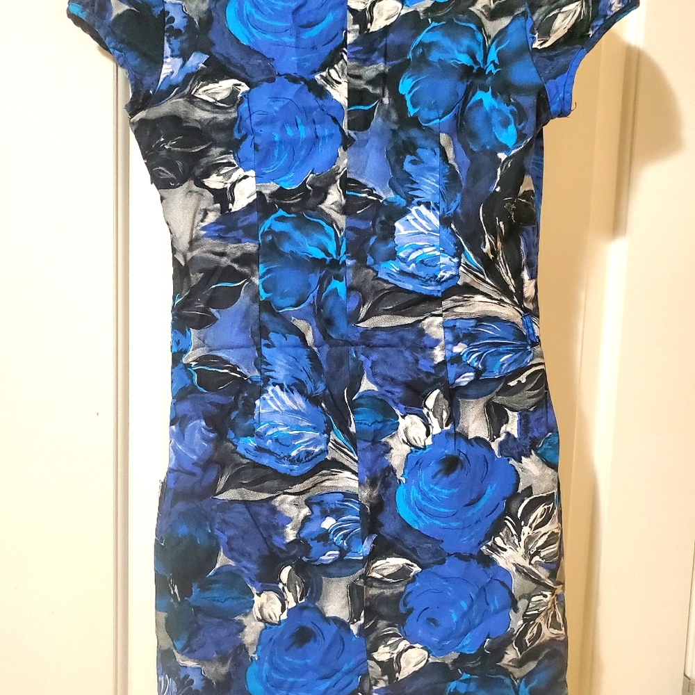Dress - Picture 2 of 2